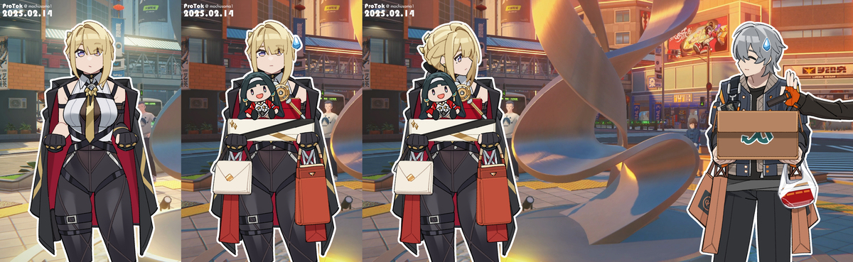 【绳匠小日常#1】停不下来的大小姐👠