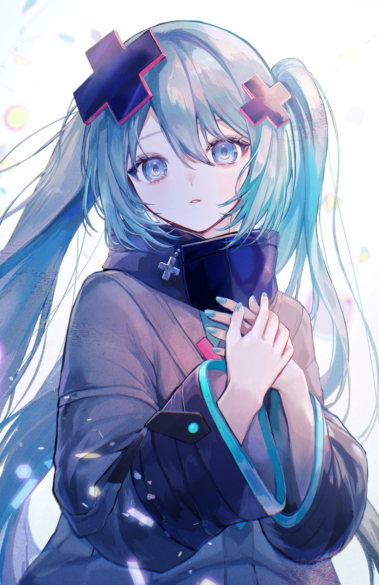届かない