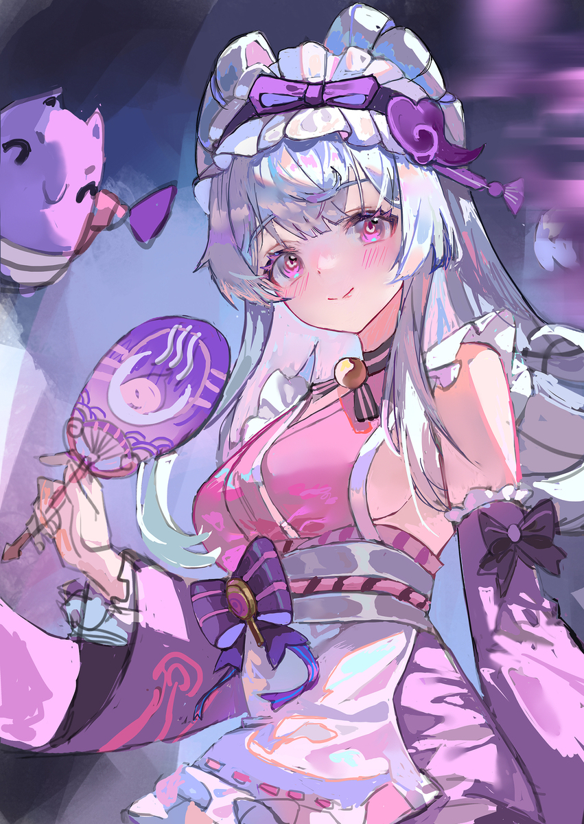 无题
