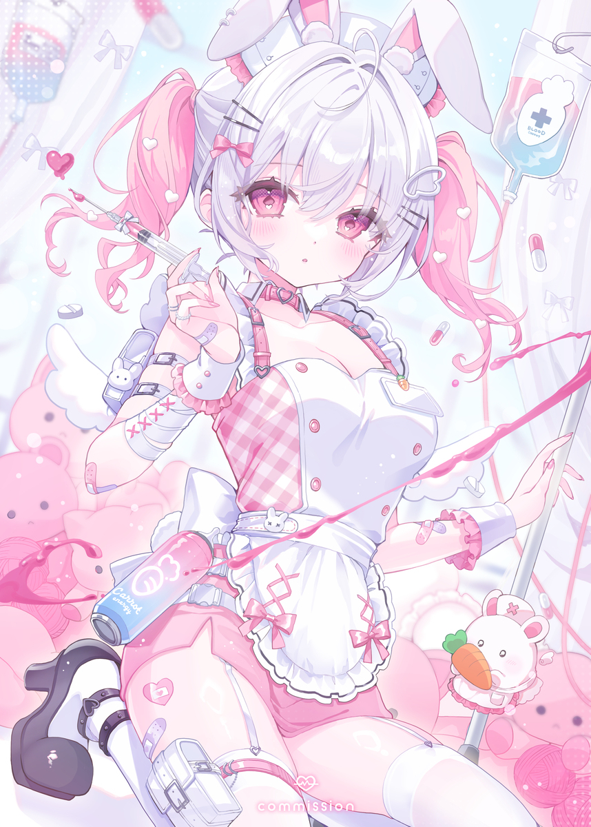Skeb🐰
