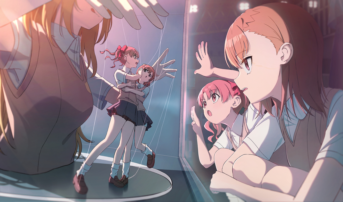 フィギュア