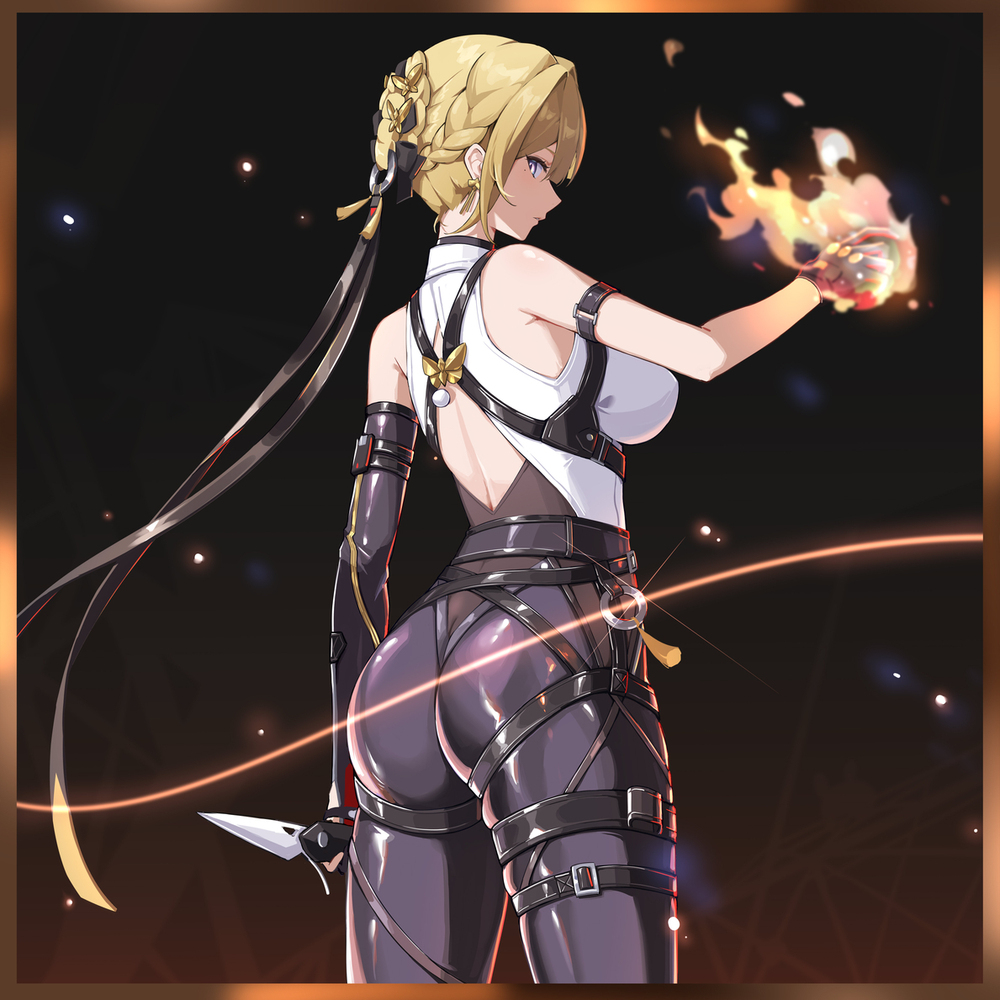 Evelyn