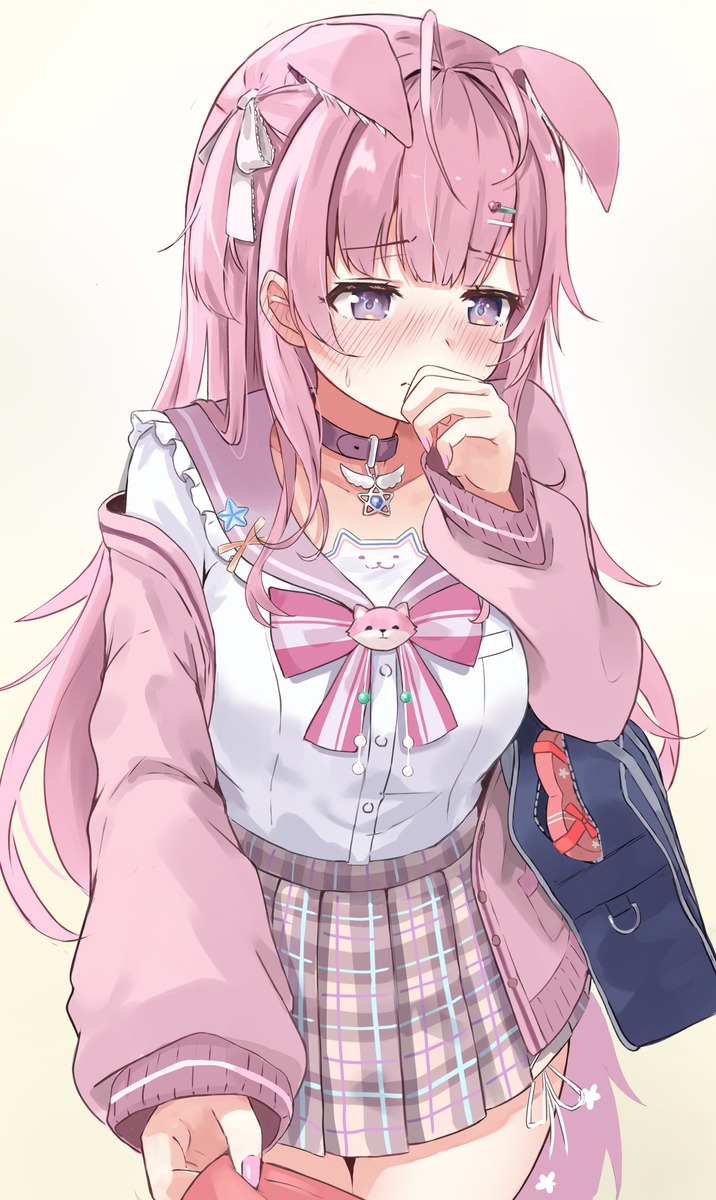 博衣こより