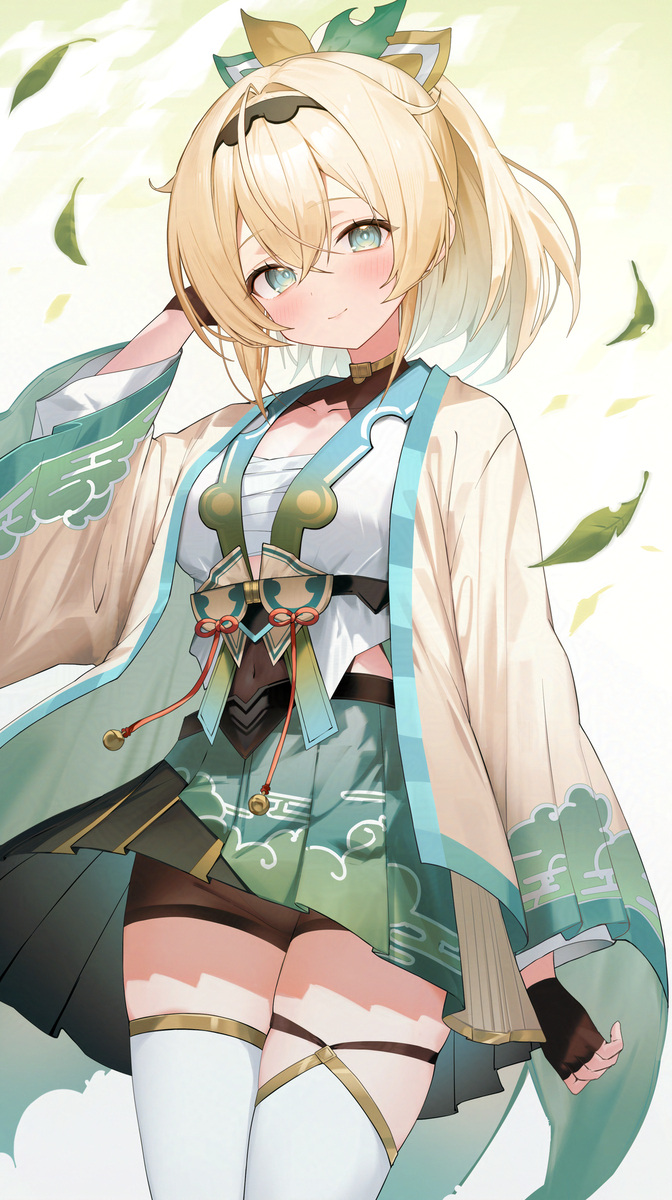 いろはちゃん🍃