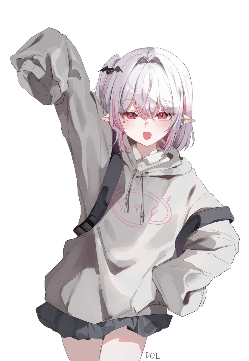 친구 OC