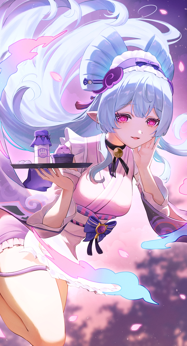 夢見月瑞希