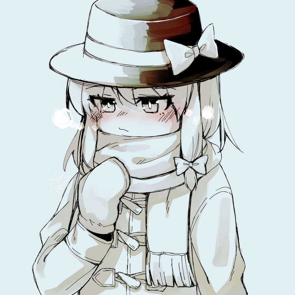 【東方】落書きまとめ【秘封】