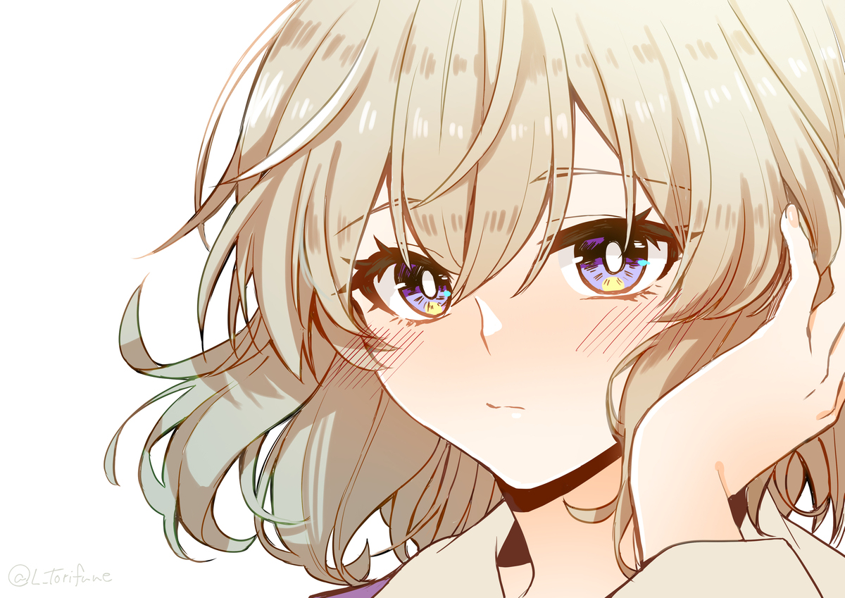 【東方】落書きまとめ【秘封】