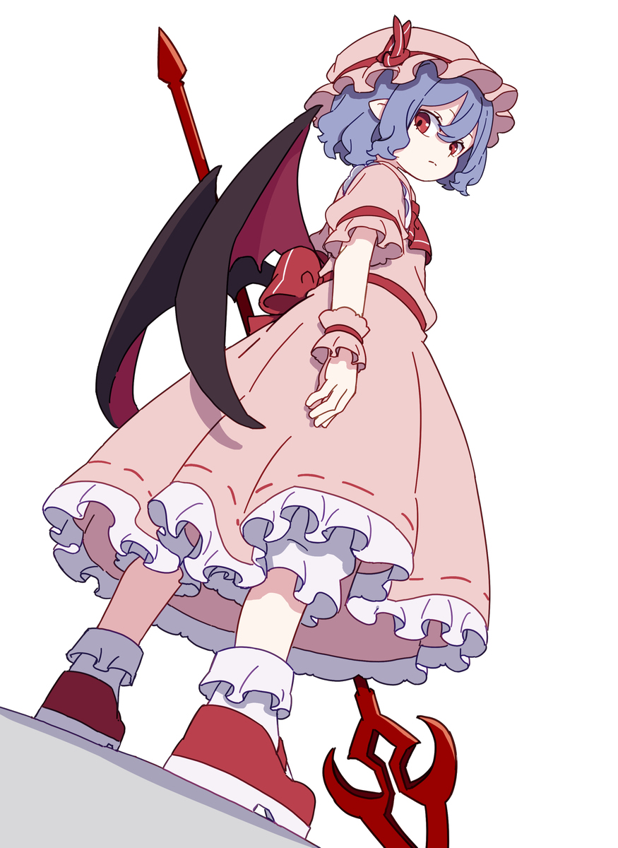レミリア
