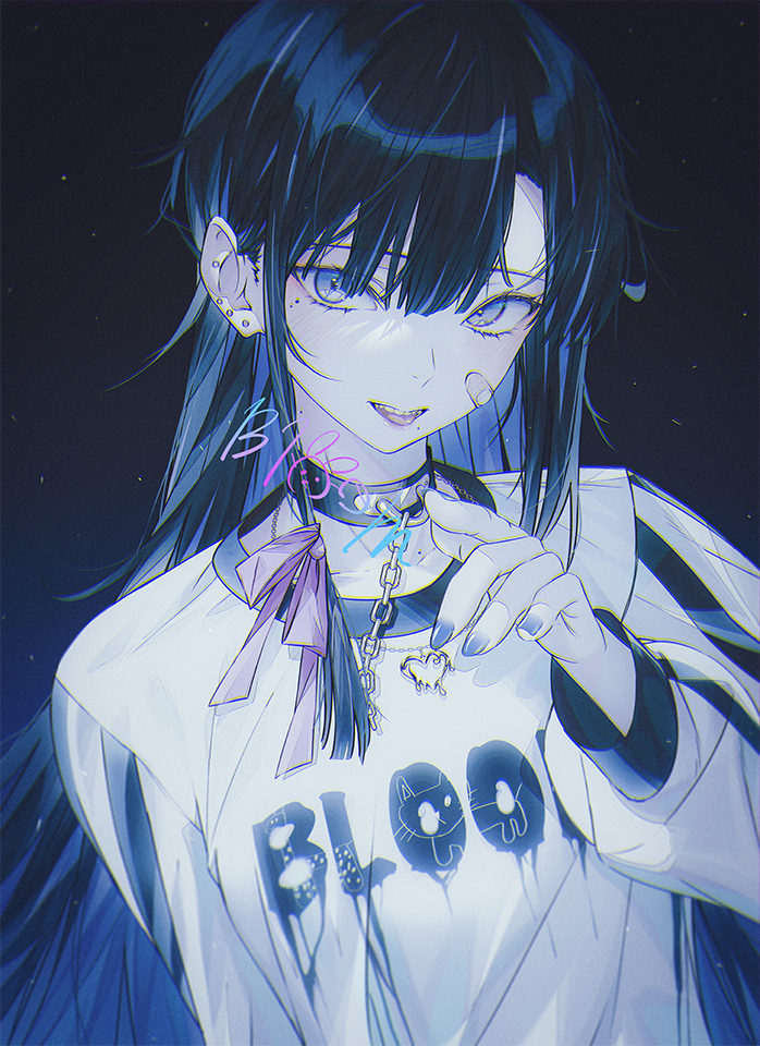 B L O O M