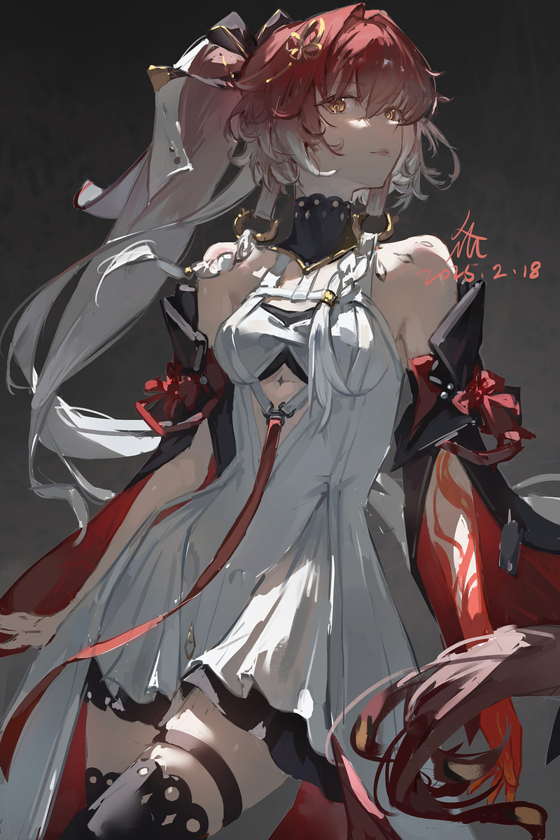 无题