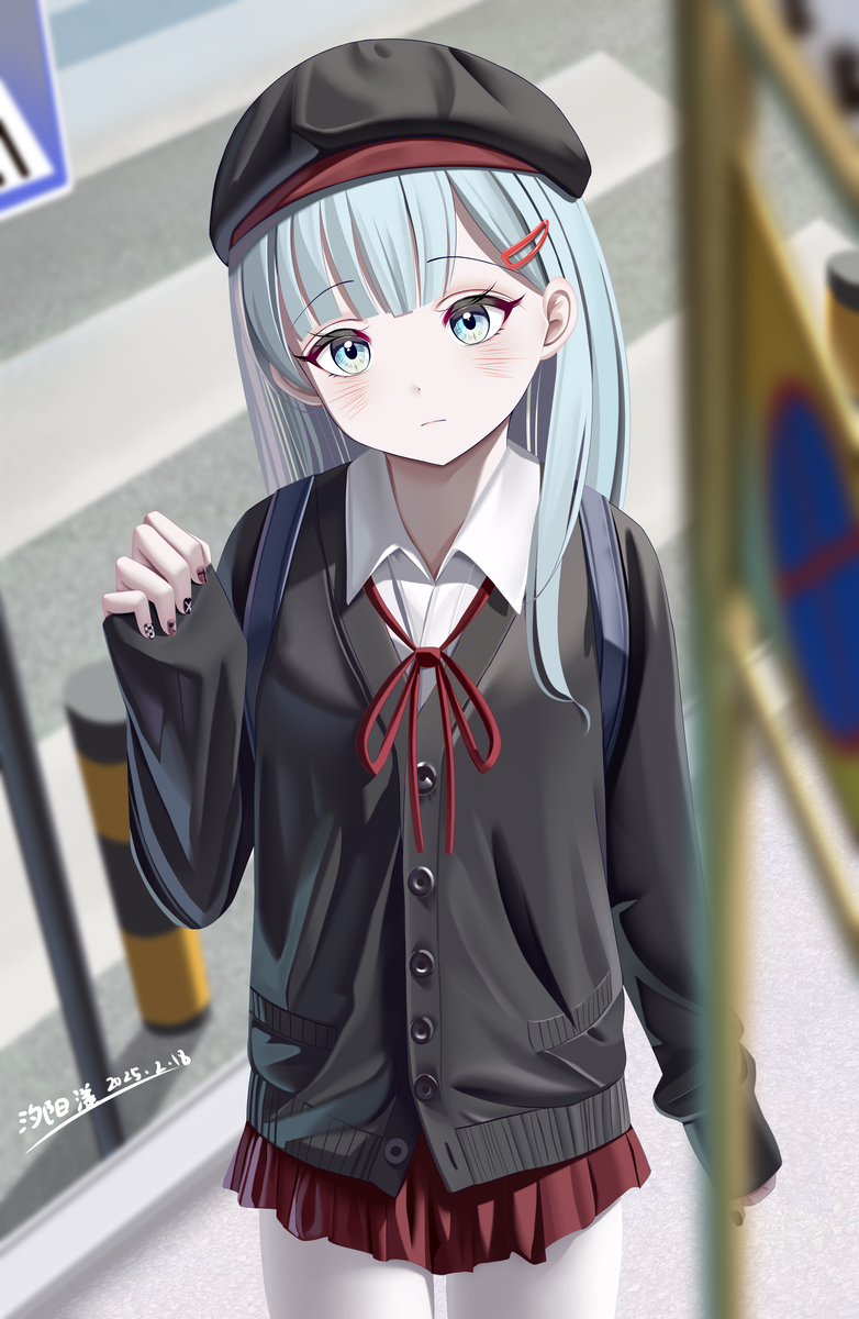 汐阳漾(阳漾)