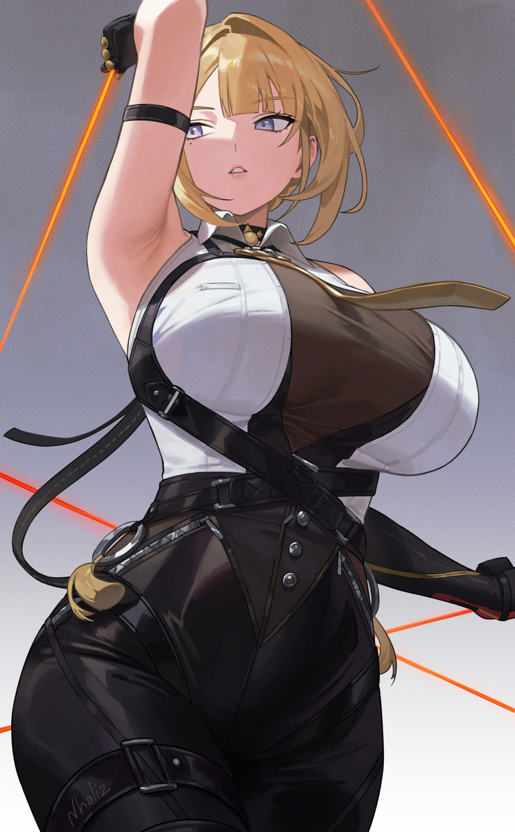 Evelyn🔥