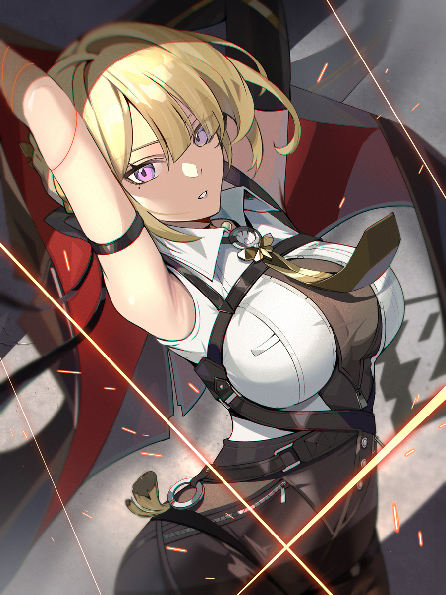 イヴリン