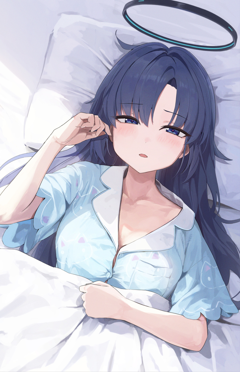 ユウカ
