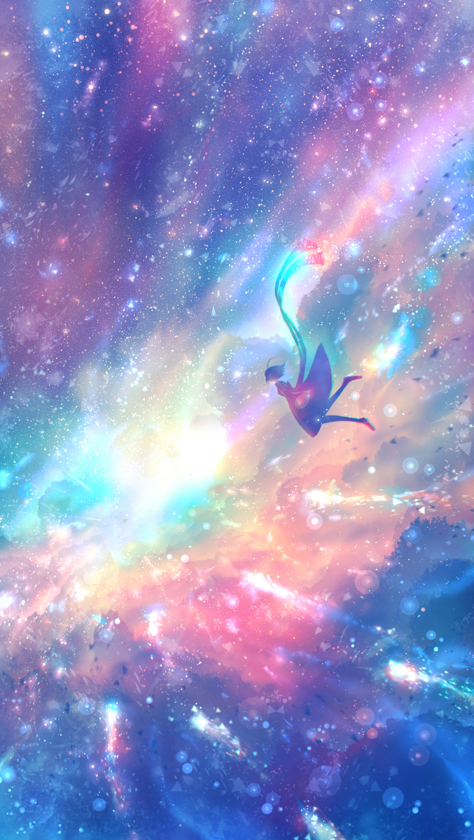 悠幻の星々