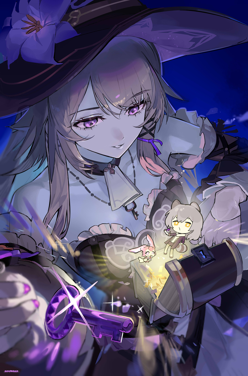 无题