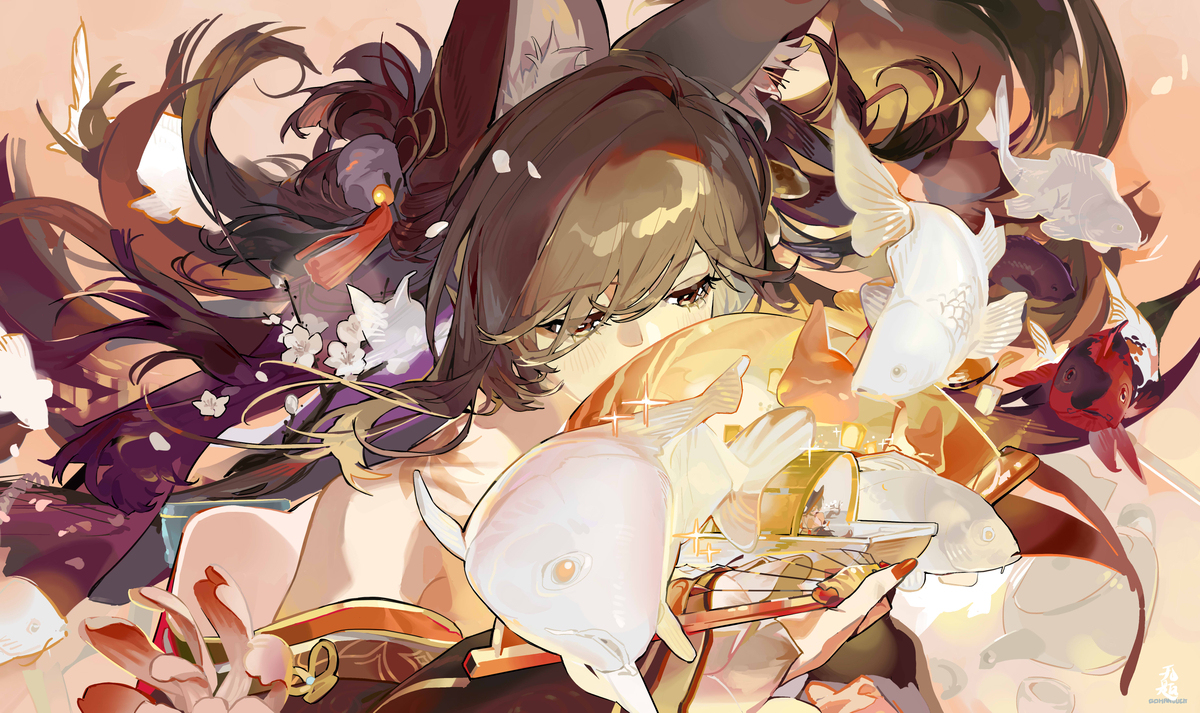 无题