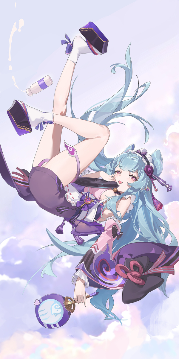 梦见月瑞希