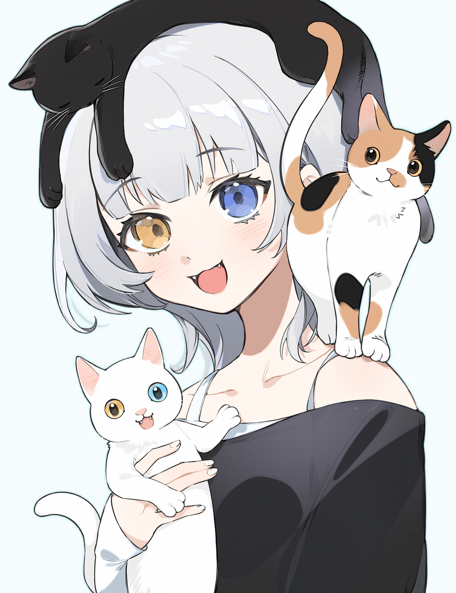 Happy Birthday~楽奈