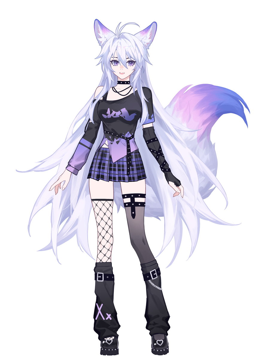 画衣服玩