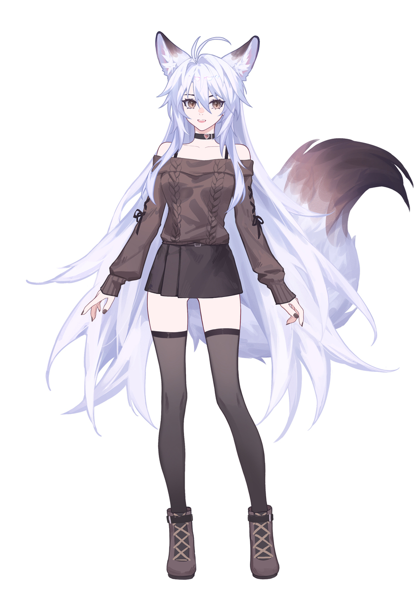 画衣服玩