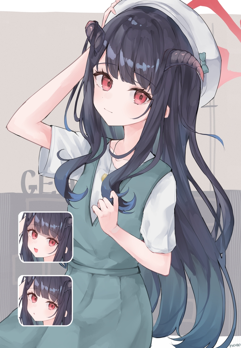 私服