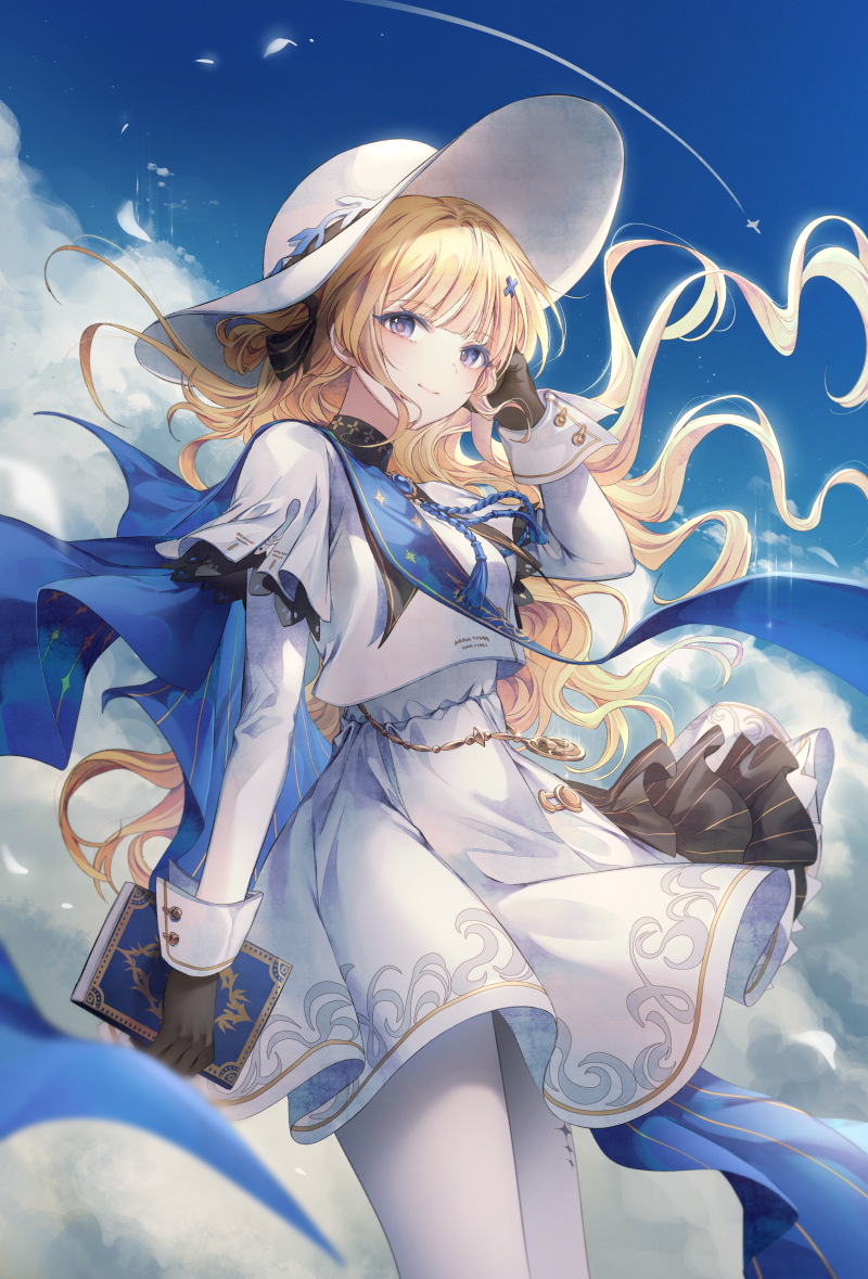 WW💙