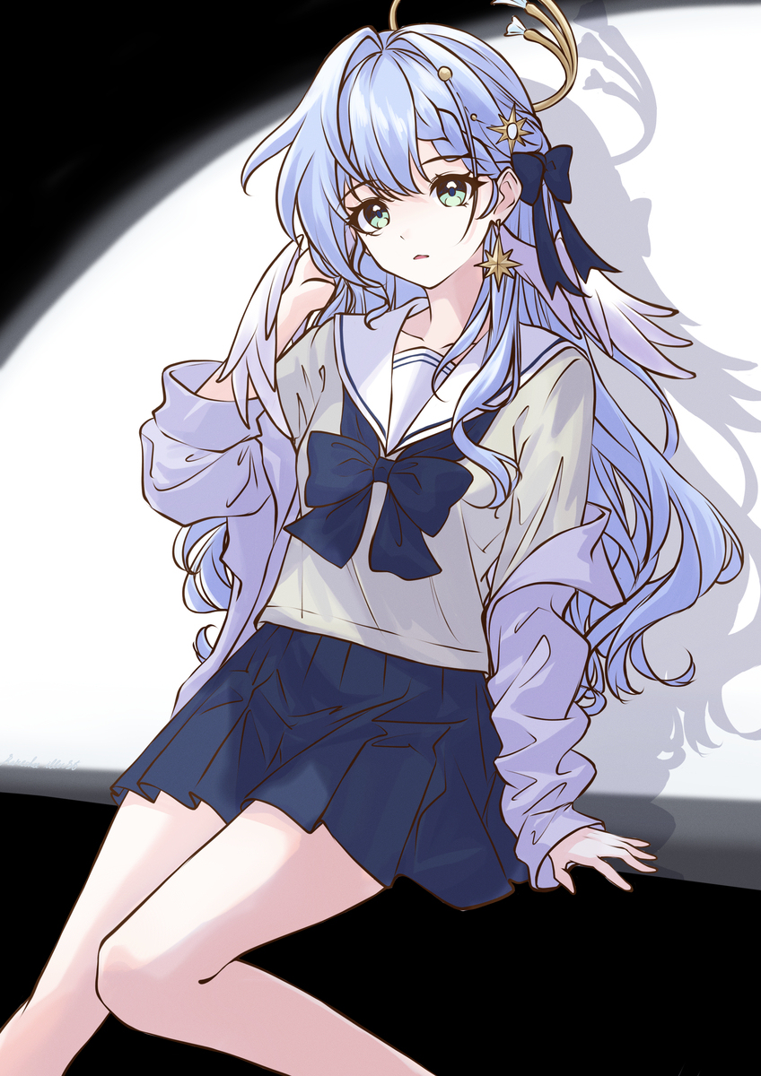 青春ロビン