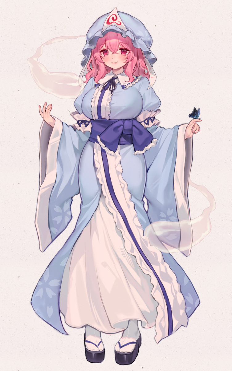 幽々子