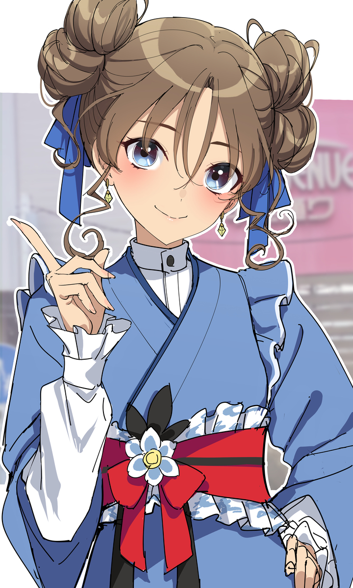 上泉マイちゃん