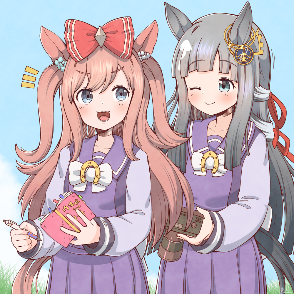 絶対気が合うと思うんですよ