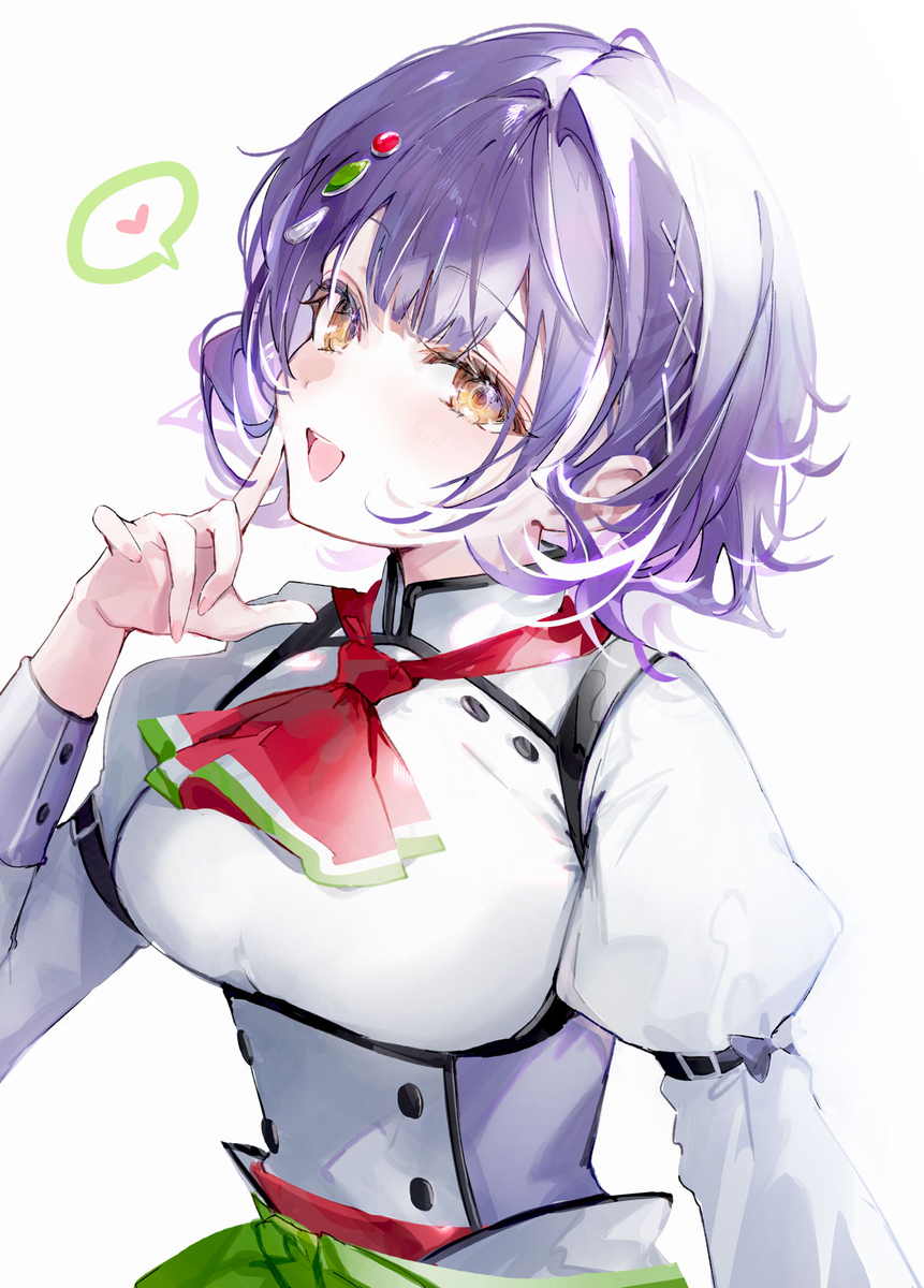 朝のお姉さん