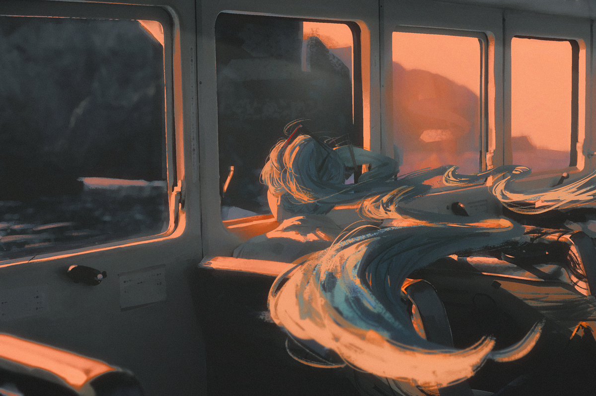 初音ミク