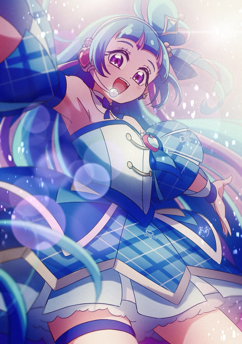 キュアウインク