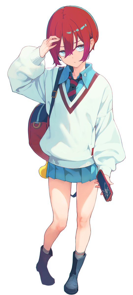 マチュ