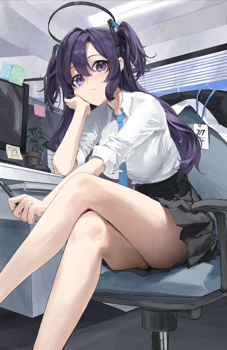 ユウカ
