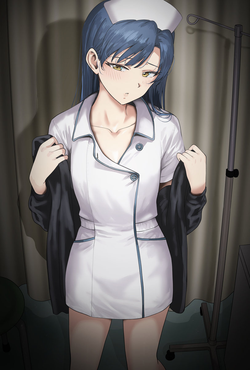 千早誕生日おめ！