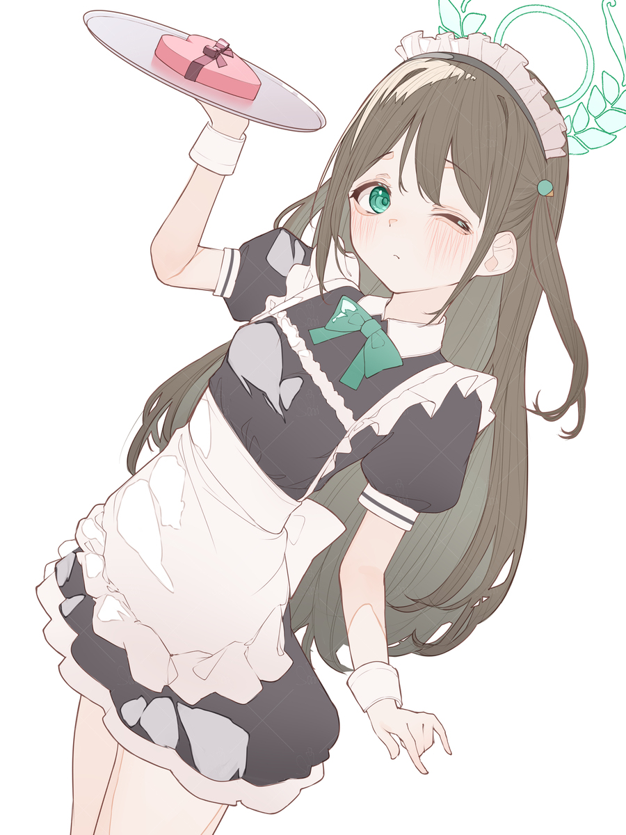 アイリ（メイド）