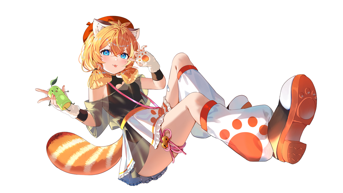 ご依頼絵