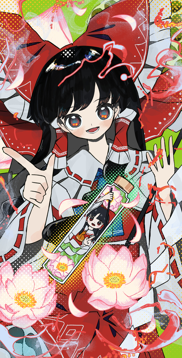 華色ハーバリウム