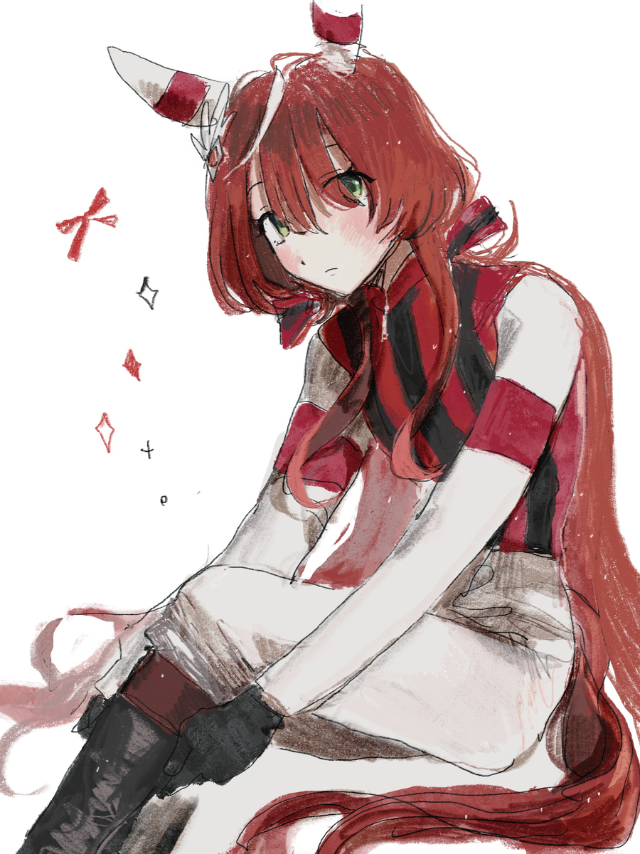 ウマ娘