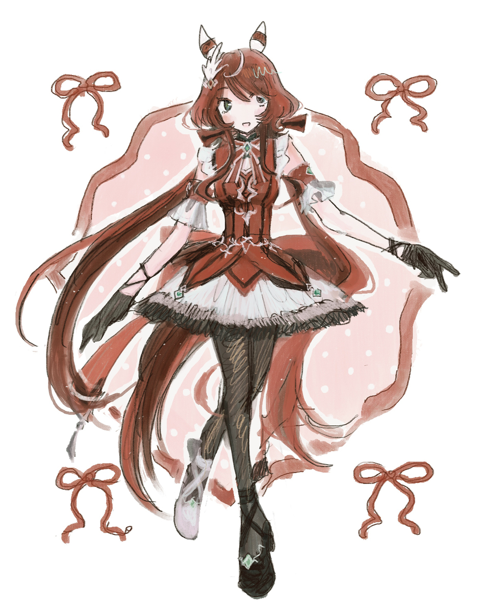 ウマ娘