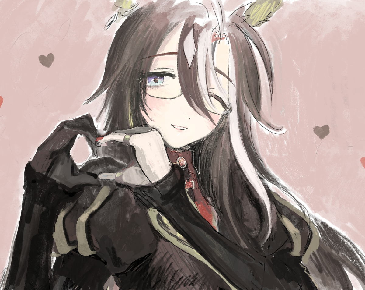 ウマ娘
