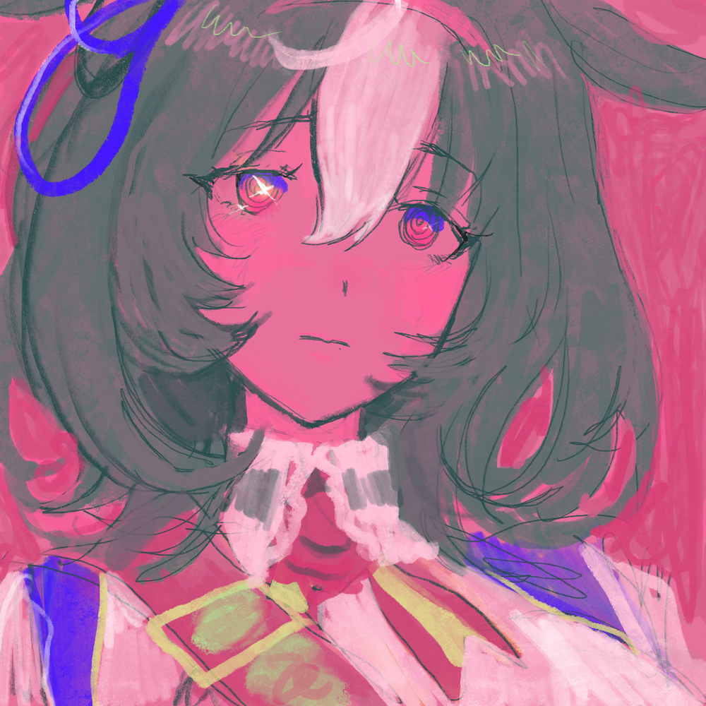 ウマ娘