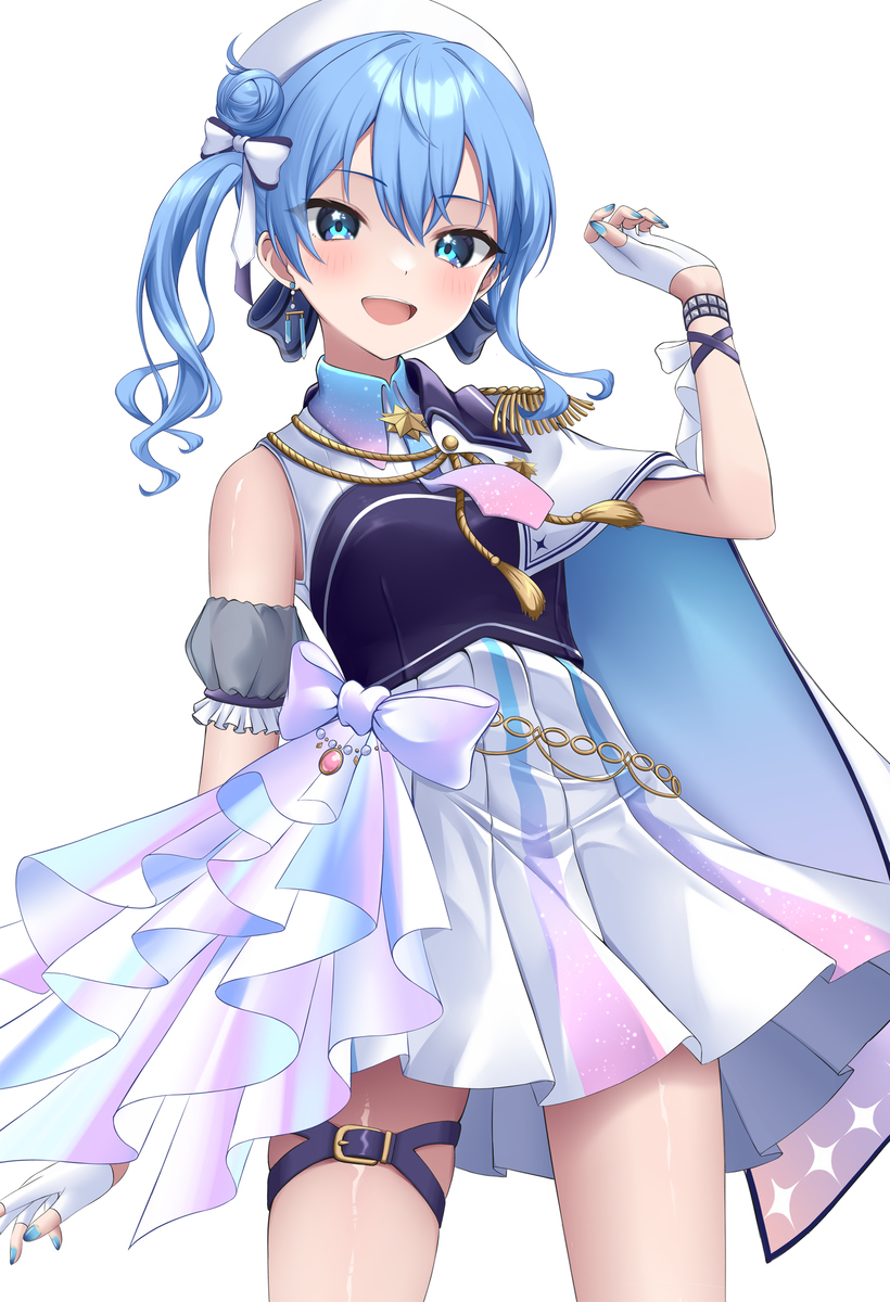すいちゃん