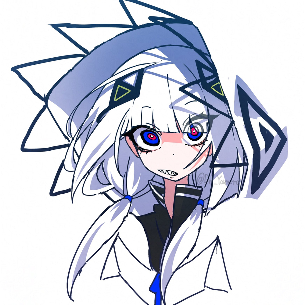 か