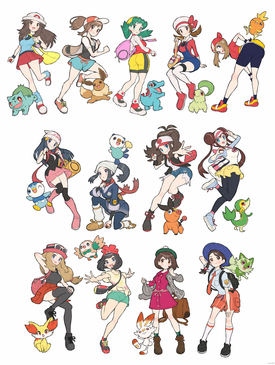 ポケモン29周年