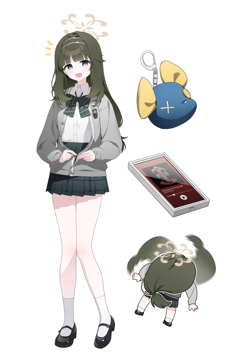 ツムギ