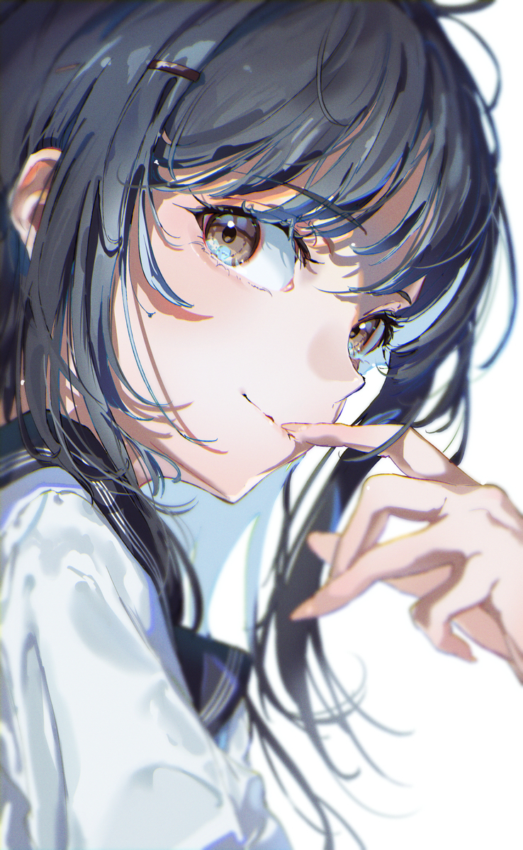sailor girl